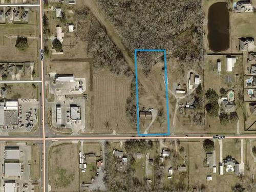 41058 Hwy 931, Gonzales, LA 70737