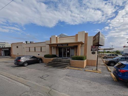 4401 Euphrosine St, New Orleans, LA 70125