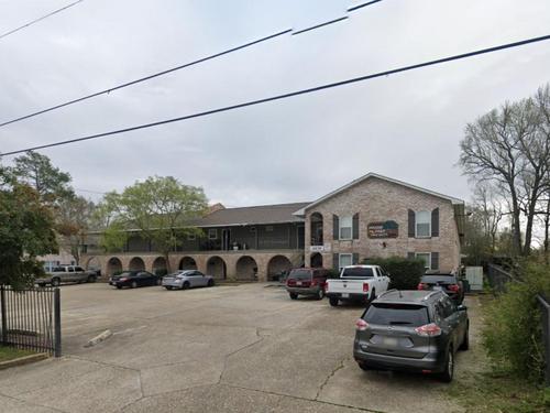 4430 Hatcher Ave, Baton Rouge, LA 70806