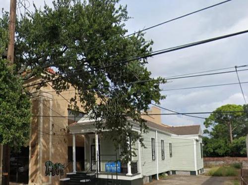 4630 S Carrollton Ave, New Orleans, LA 70119