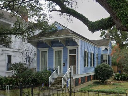 4934 Magazine St, New Orleans, LA 70115