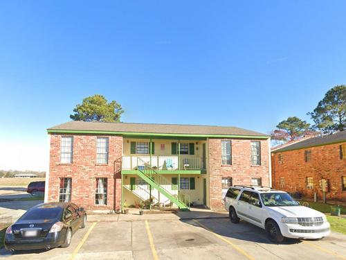 502 Scotsdale St; 101 Fairfax St, Lafayette, LA 70506