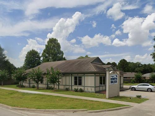 5605 Ambassador Caffery Pkwy, Youngsville, LA 70592