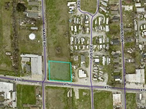 5800 4th St, Marrero, LA 70072