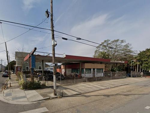 600 Jackson Ave, New Orleans, LA 70130