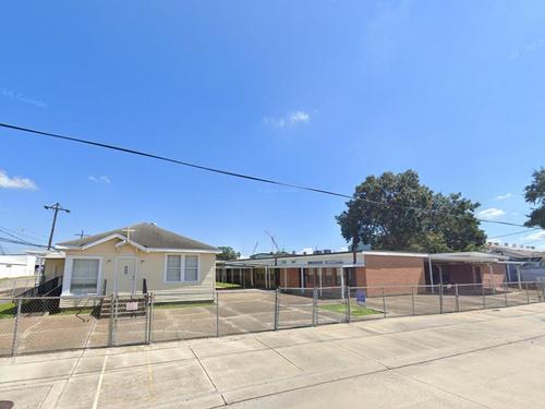 601, 607, 609 1st Ave, Harvey, LA 70058