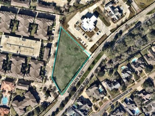 6849 Corporate Blvd, Baton Rouge, LA 70809