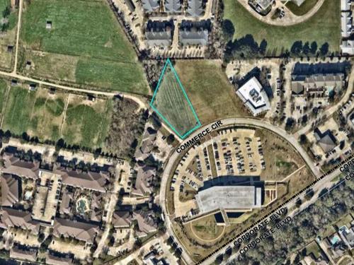 6959 Commerce Cir, Baton Rouge, LA 70809