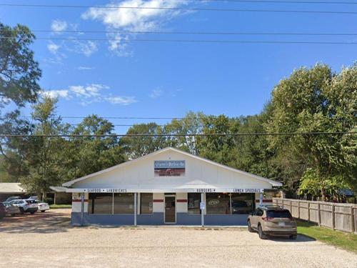 82439 Hwy 25, Folsom, LA 70437