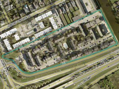 8501 N I-10 Service Rd, New Orleans, LA 70127