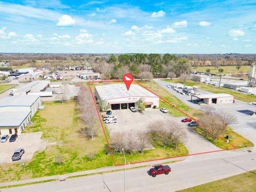 900 W Pont Des Mouton Rd, Lafayette, LA 70507