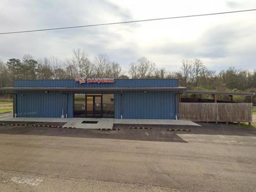 902 3rd Street, Kentwood, LA 70444