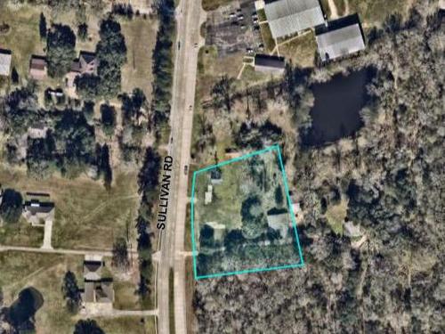 9438 Sullivan Rd, Baton Rouge, LA 70818