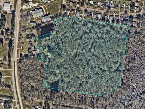 9448 Sullivan Rd, Baton Rouge, LA 70818