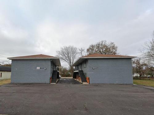 947, 957 Grebe St, Baton Rouge, LA 70807