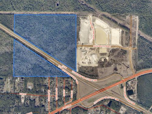 Parcels 2-S, 4 Wadsworth Pkwy, Mandeville, LA 70448