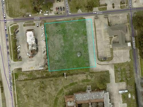 Tract Y-3B-6 10th Ave, Marrero, LA 70072