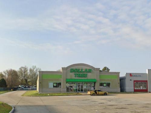 10440 Coursey Blvd, Baton Rouge, LA 70816