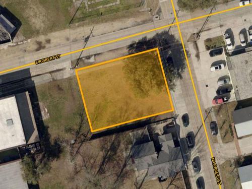 108 E Robert St, Hammond, LA 70401
