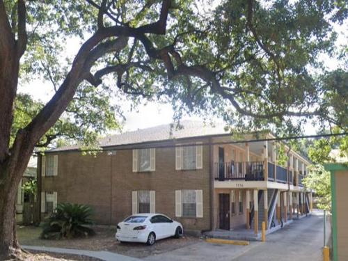 1114 N Dorgenois St, New Orleans, LA 70119