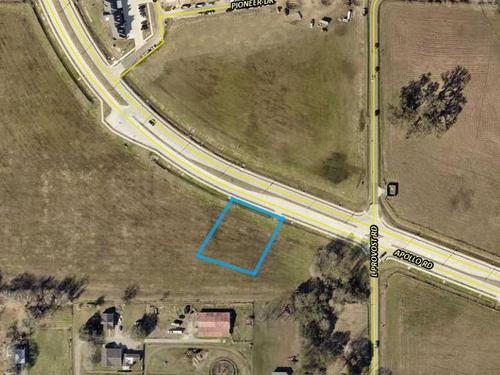 1116 Apollo Rd, Scott, LA 70583