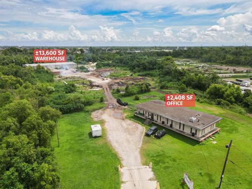 11201 Old Gentilly Rd, New Orleans, LA 70129