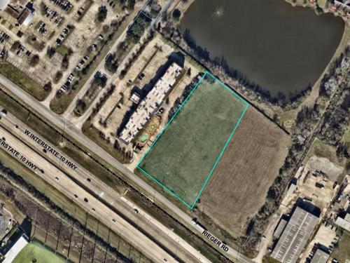 11303 Rieger Rd, Baton Rouge, LA 70809