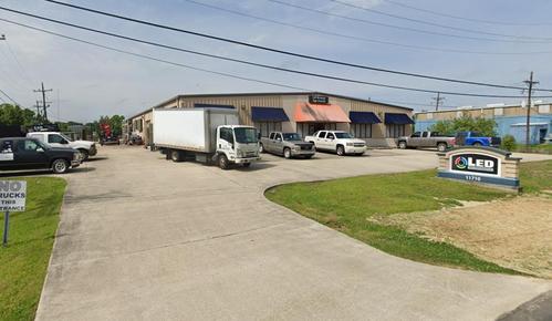 11710 Cloverland Court, Baton Rouge, LA 70809