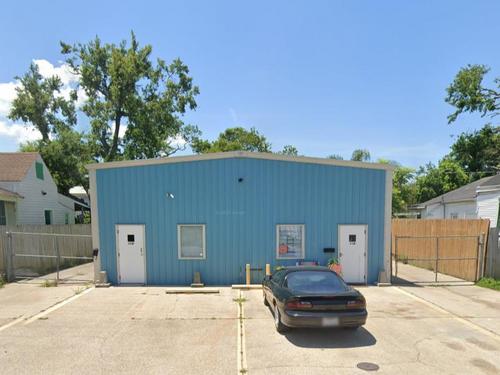 118 Brooklyn Ave, New Orleans, LA 70121