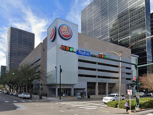 1200 Poydras St  (Retail Unit), New Orleans, LA 70113