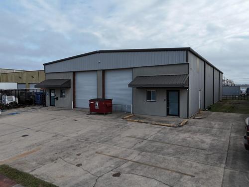 1201 N Al Davis Rd, New Orleans, LA 70123