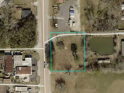 13168 Hwy 44, Gonzales, LA 70737