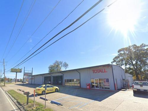 13950 Coursey Blvd, Baton Rouge, LA 70817