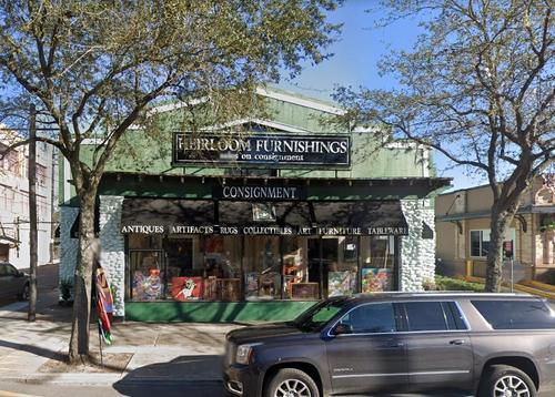 1400 St Charles Ave, New Orleans, LA 70130