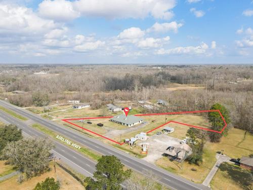 15318 Airline Hwy, Prairieville, LA 70769