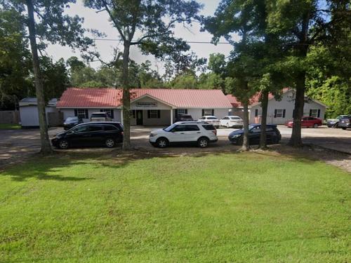 15720 Belle Dr, Hammond, LA 70403