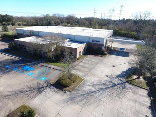 18350 Petroleum Dr, Baton Rouge, LA 70809