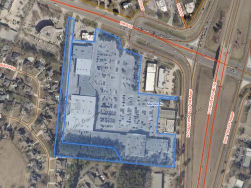 1838 North Causeway Blvd, Mandeville, LA 70471
