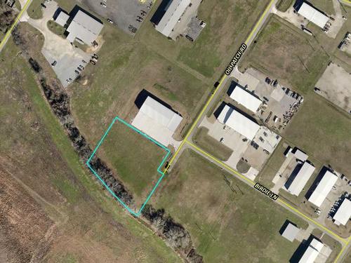 200 Oil Patch Rd, Broussard, LA 70518