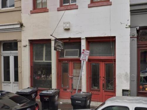 228 Chartres St, New Orleans, LA 70130