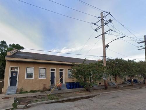 2408-2430 St Andrew St, New Orleans, LA 70113