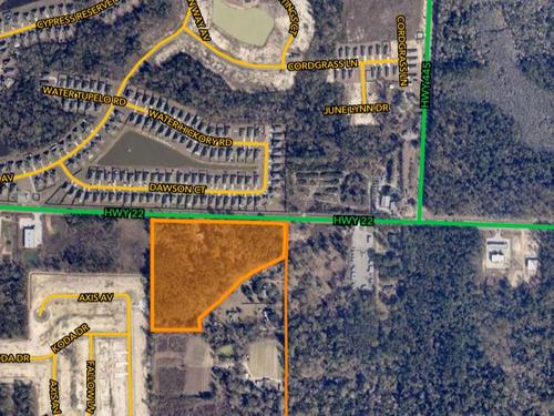 24182 Hwy 22, Ponchatoula, LA 70454