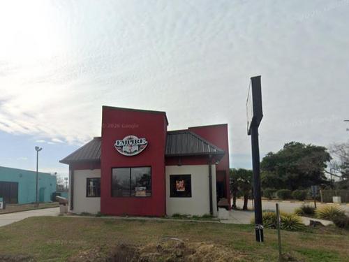 2698 S Sherwood Forest Blvd, Baton Rouge, LA 70816