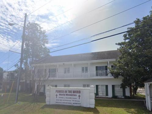 2724 Wooddale Blvd, Baton Rouge, LA 70805