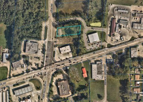 3660 Joor Rd, Baton Rouge, LA 70814