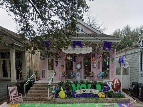 3938, 3940 Magazine St, New Orleans, LA 70115
