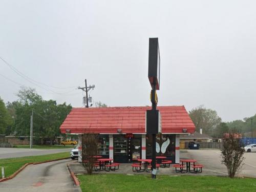 4102 N University Ave, Carencro, LA 70520