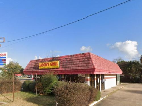 416 N Morgan Ave, Broussard, LA 70518