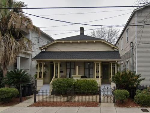 4851, 4853 Magazine St, New Orleans, LA 70115
