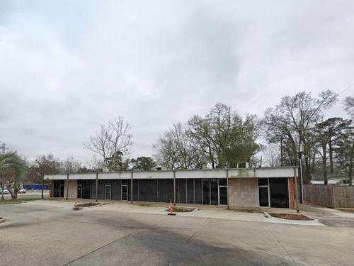 4950 Government St, Baton Rouge, LA 70806